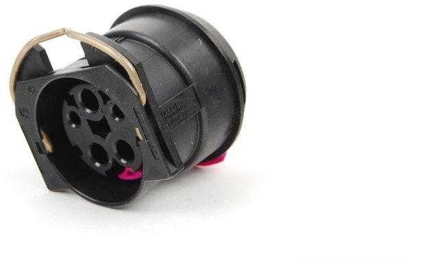 VAG Įtaisų jungtis Audi A3 A4 A6 A8 Volkswagen Passat Originalus 8D0971966