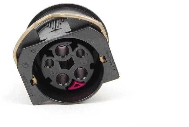 VAG Įtaisų jungtis Audi A3 A4 A6 A8 Volkswagen Passat Originalus 8D0971966