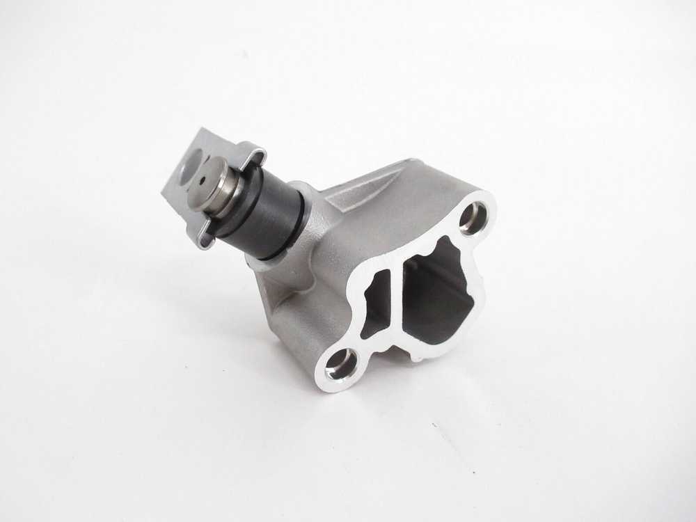 VAG Įtempiklis Grandinė Volkswagen Golf Jetta Beetle Originalus 06K109467Q