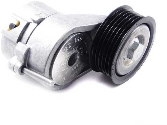 VAG Jėgos Aparato Tempimo Dambrelio Originalus 022145299L