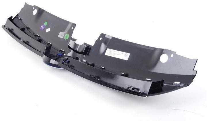 Vag Jetta Vento Radiator Grilis Originalus 5C6853651FLQI