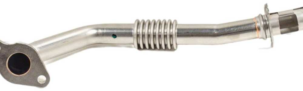 Vag jungiamasis vamzdis Volkswagen Golf Audi A3 Skoda Octavia originalus 04L131521AR
