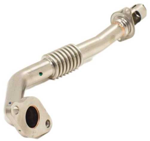 Vag jungiamasis vamzdis Volkswagen Golf Audi A3 Skoda Octavia originalus 04L131521AR