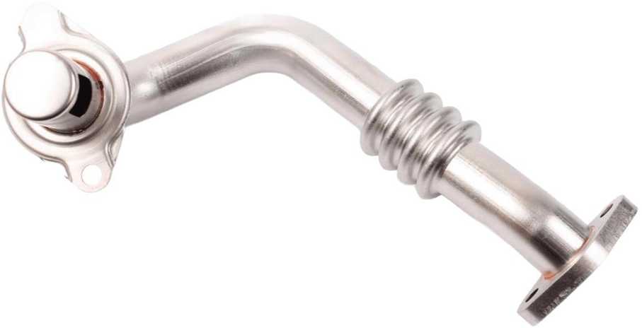 Vag Jungiamasis Vamzdis Volkswagen Transporter Kombi 2010-2017 Originalus 03L131521T
