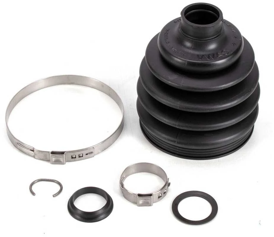 Vag Jungties Apsauginė Įvorė Volkswagen Jetta 17 18 20 Originalus 6R0498203