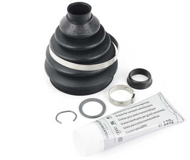 Vag Jungties Apsauginė Įvorė Volkswagen Jetta 17 18 Originalus 6R0498203A