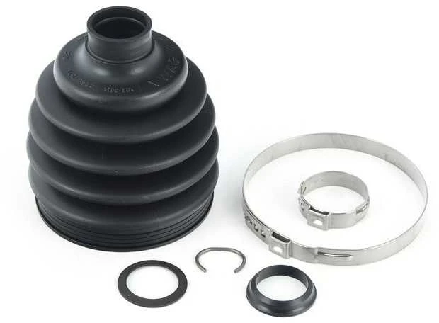 Vag Jungties Apsauginė Įvorė Volkswagen Jetta 17 18 20 Originalus 6R0498203