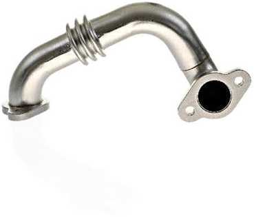 Vag Jungties Vamzdis Amarok Highline 2011 2020 Originalus 03L131521AP