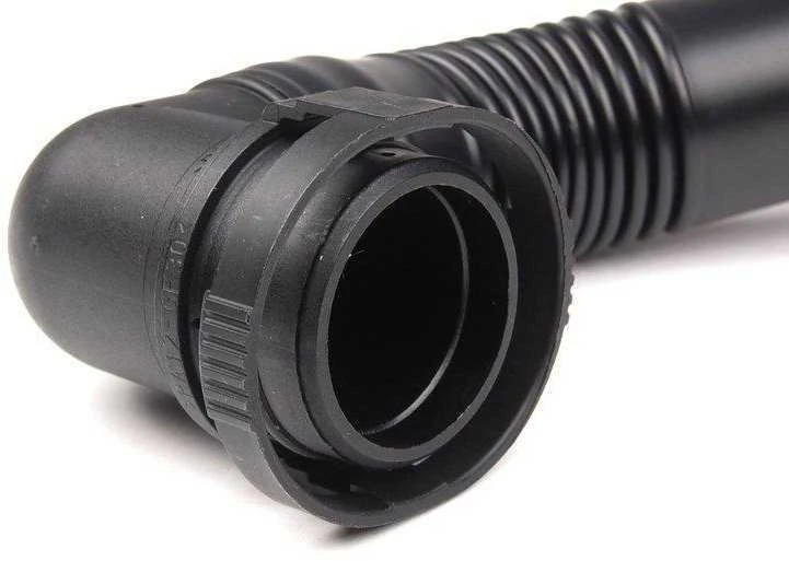 VAG Jungties Vamzdis Volkswagen Passat Audi A4 A6 078133889H Originalus