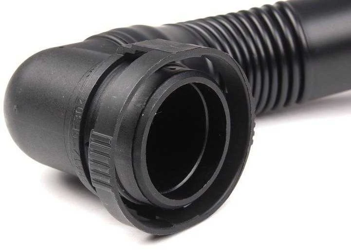 VAG Jungties Vamzdis Volkswagen Passat Audi A4 A6 078133889H Originalus