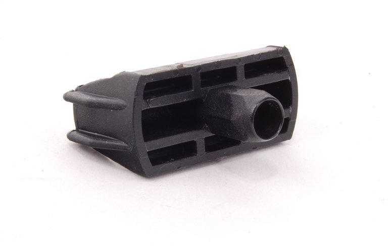 VAG Jungtuvamasis Vamzdis Audi A4 A6 A8 Originalus 01E141751A