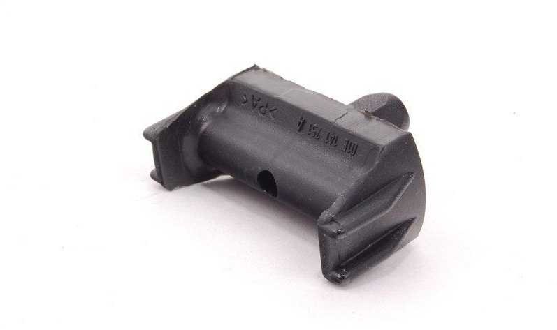 VAG Jungtuvamasis Vamzdis Audi A4 A6 A8 Originalus 01E141751A