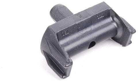 VAG Jungtuvamasis Vamzdis Audi A4 A6 A8 Originalus 01E141751A
