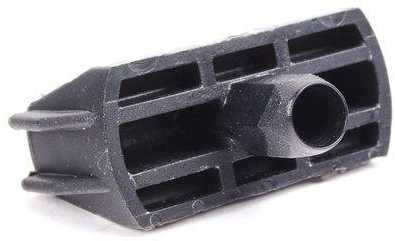 VAG Jungtuvamasis Vamzdis Audi A4 A6 A8 Originalus 01E141751A