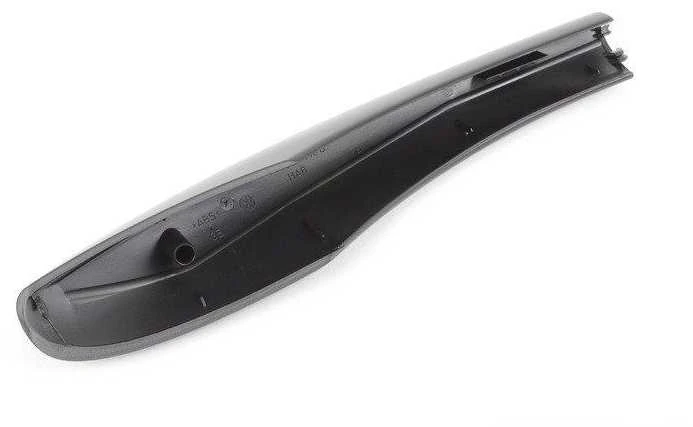 Vag Juodas Apdangos Plytelė Volkswagen Golf R32 2003 2004 Originalus 1J9860146BB41