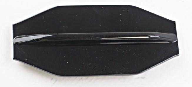 Vag Juodas Blizgus Juostelė Audi Q8 Rsq8 4M8807968CT94