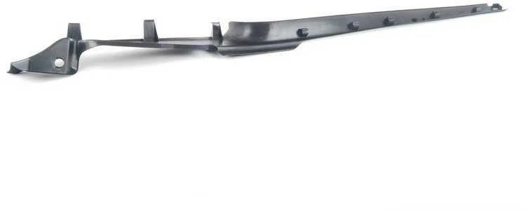 Vag Juodas Durų Slėnio Trimas Volkswagen Golf 2000 2007 Originalus 1J3853374DB41