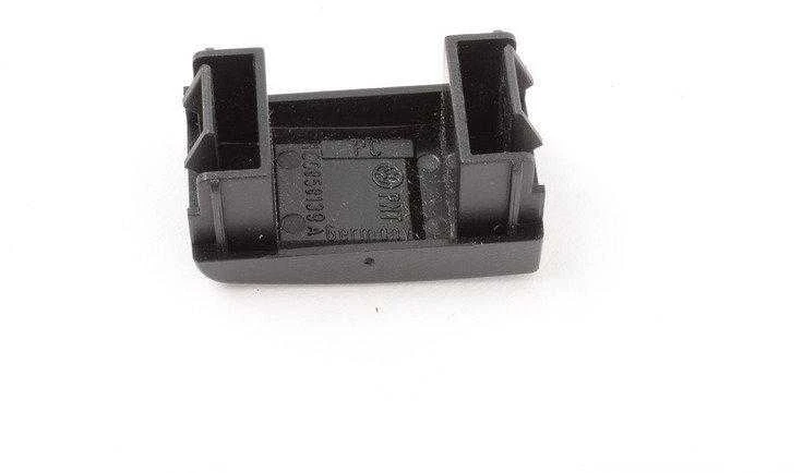 VAG Juodas Keulas Volkswagen New Beetle 2000 2010 Originalus 1C0858139A2AQ