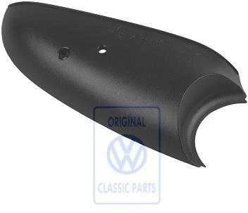 Vag Juodas Padengimas Golf Mk4 Polo 6N2 Originalus 6N085760301C