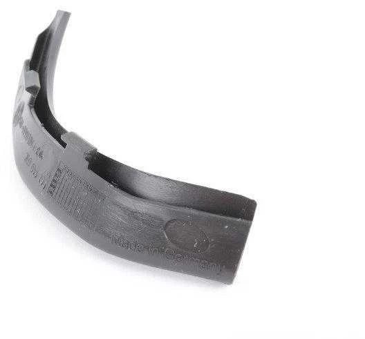 Vag Juodas Padengimas Volkswagen Touareg 2004 2007 Originalus 7L0853190A9B9