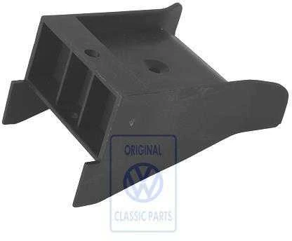 Vag Juodas Rankenas Passat B5 1997 2005 Originalus 3B0815947BB41
