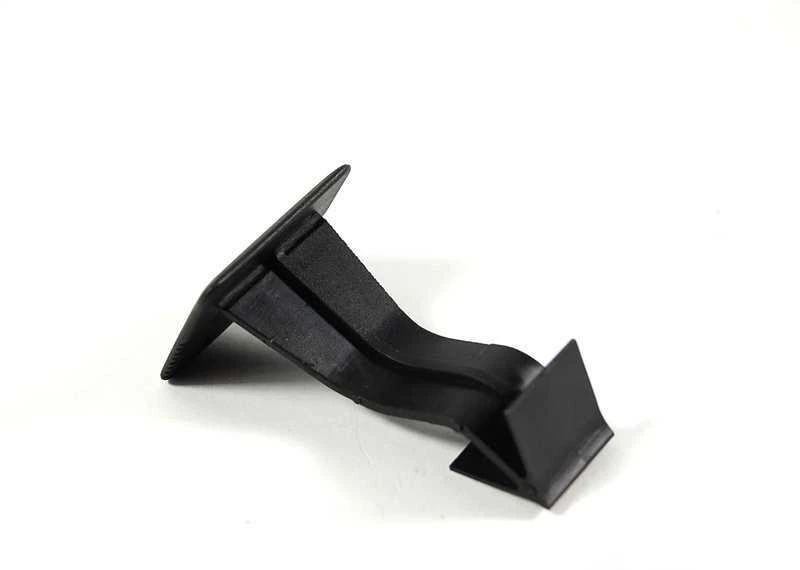 Vag Juodas Ranksatas Volkswagen Passat 3B Seat Leon 1M Skoda Superb 3U Originalus 3B5863468A01C