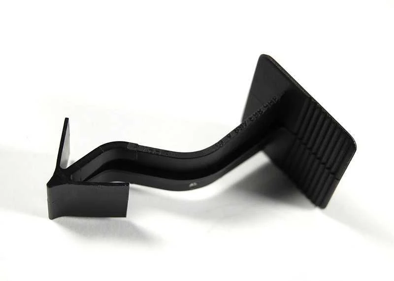 Vag Juodas Ranksatas Volkswagen Passat 3B Seat Leon 1M Skoda Superb 3U Originalus 3B5863468A01C
