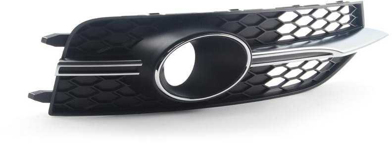 Vag Juodas Satinas Tinkamas Audi A7 Sportback 2011 2014 Originalus 4G8807682E9B9