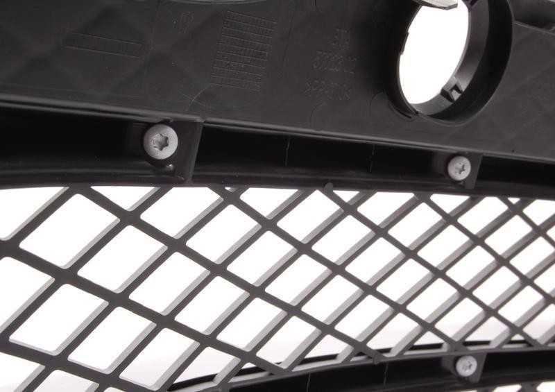 Vag Juodas Satinas Tinkamas Audi R8 2007 2012 Originalus 42080767901C