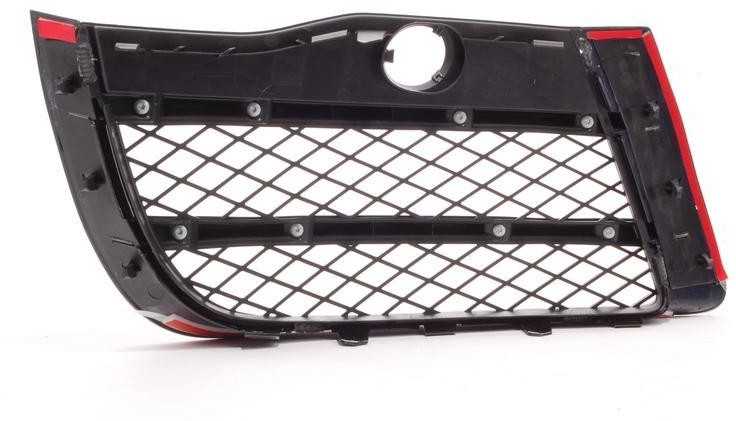 Vag Juodas Satinas Tinkamas Audi R8 2007 2012 Originalus 42080767901C