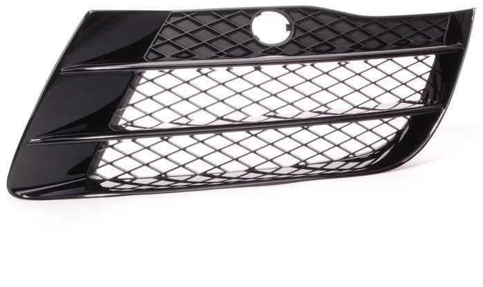 Vag Juodas Satinas Tinkamas Audi R8 2007 2012 Originalus 42080767901C