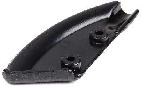 Vag Juodas Satino Danga VW Golf I Cabriolet 155 1 8 111hp 82kw 1983 1992 Originalus 155871414A01C