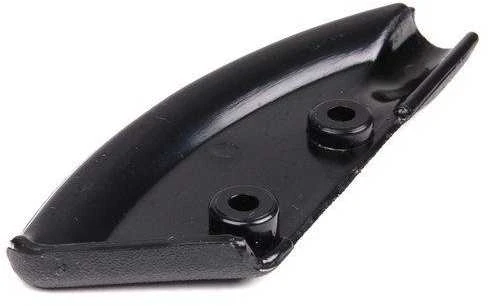 Vag Juodas Satino Danga VW Golf I Cabriolet 155 1 8 111hp 82kw 1983 1992 Originalus 155871414A01C