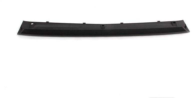 VAG Juodas Spoiler Audi A4 Avant 2008 2012 Originalus 8K08071103FZ
