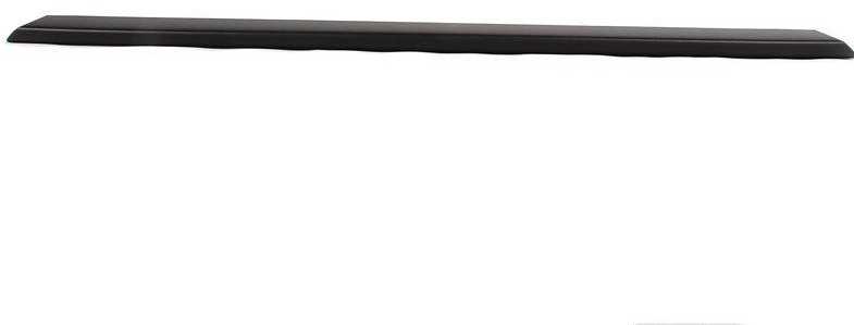 VAG Juodas Spoiler Audi A4 Avant 2008 2012 Originalus 8K08071103FZ