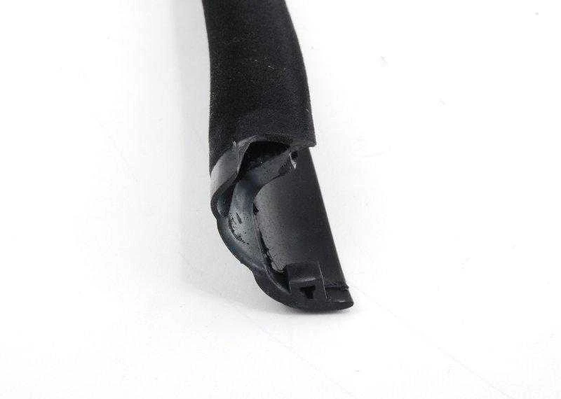 Vag Juodas Stogelio Juostelė Volkswagen Golf 2000 2007 Originalus 1J6853706RB41