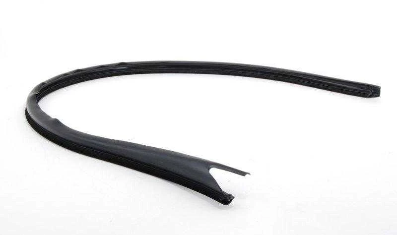 Vag Juodas Stogelio Juostelė Volkswagen Golf 2000 2007 Originalus 1J6853706RB41