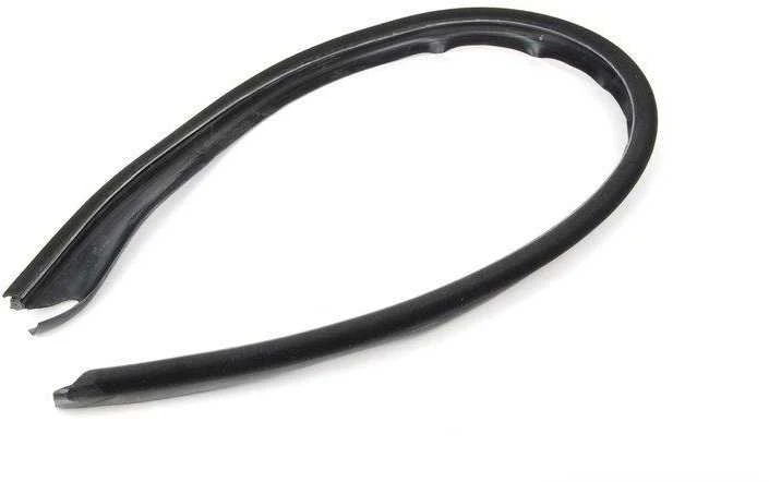 Vag Juodas Stogelio Juostelė Volkswagen Golf 2000 2007 Originalus 1J6853705RB41