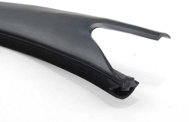 Vag Juodas Stogelio Juostelė Volkswagen Golf 2000 2007 Originalus 1J6853706RB41