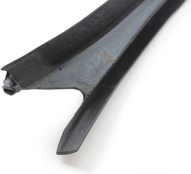Vag Juodas Stoglangis Juostelė Volkswagen Bora Jetta 1J5853705HB41