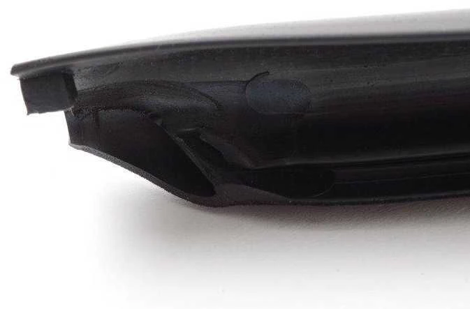 Vag Juodas Stoglangis Juostelė Volkswagen Bora Jetta 1J5853705HB41