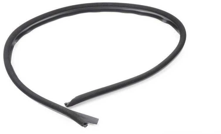 Vag Juodas Stoglangis Juostelė Volkswagen Bora Jetta 1J5853705HB41