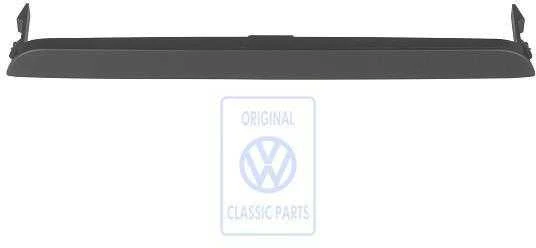Vag Juodas Uždangos Vėžiukas Passat B5 2001 2005 Originalus 3B08585852AQ
