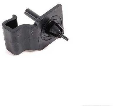 Vag Juosta Satin Juodas Volkswagen Jetta Santana 3A086730101C