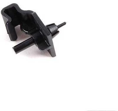 Vag Juosta Satin Juodas Volkswagen Jetta Santana 3A086730101C