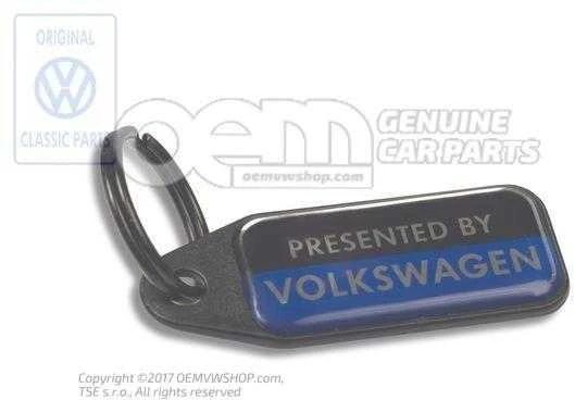 Vag Juostelė Juoda/Sidabro Volkswagen Golf 1H 1996 1H08372449ZS