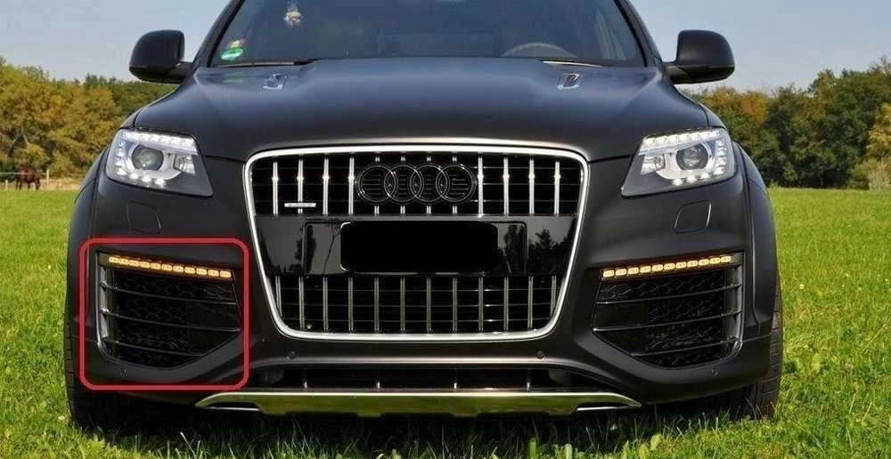 Vag Juostelės Juosta Audi Q7 2007 2015 Originalus 4L0807676BT94