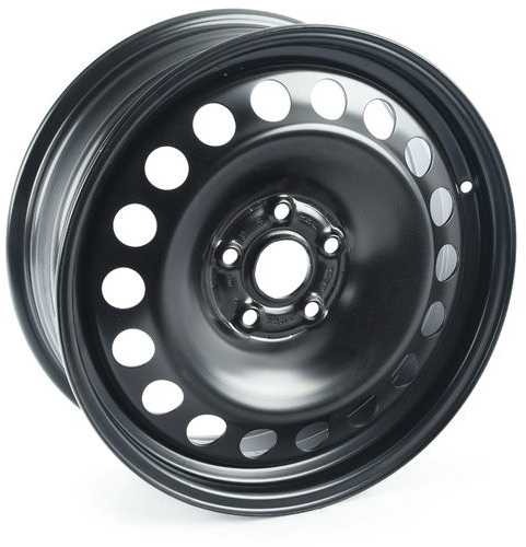 Vag Juostelės Ratas Juodas Audi Q3 Skoda Kodiaq Volkswagen Tiguan Originalus 5QF601027J03C