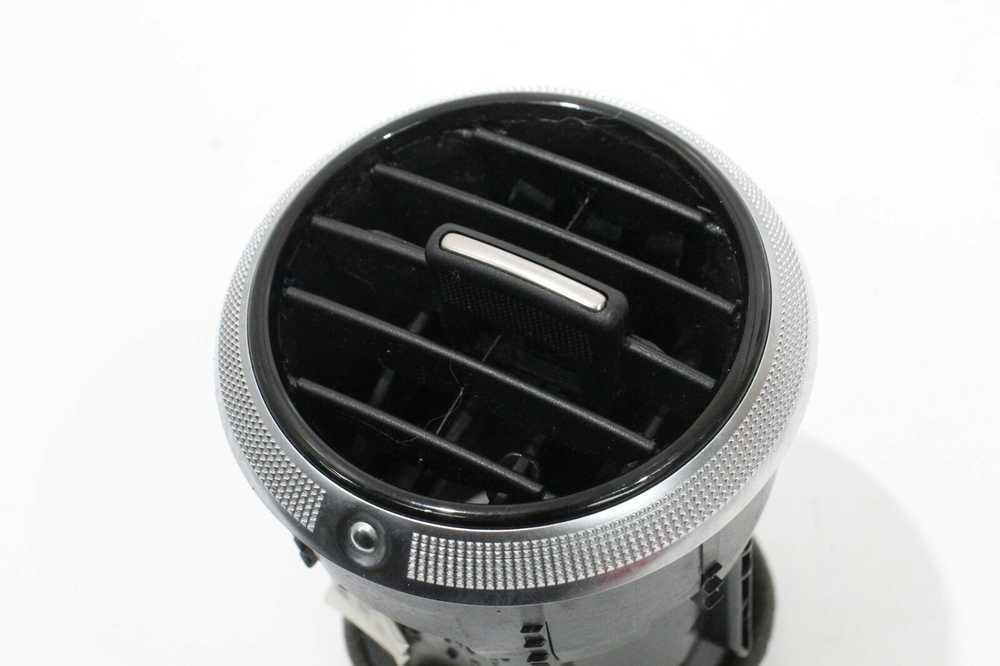 Vag Juostelės Ventiliatoriai Audi A3 2008-2013 Originalus 8P0820901FV58