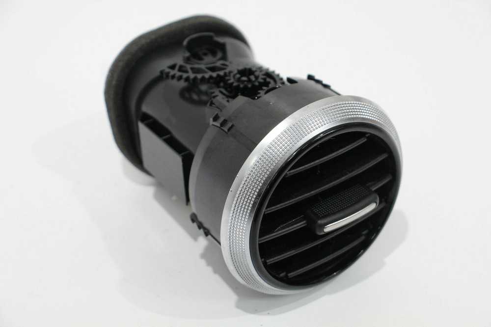 Vag Juostelės Ventiliatoriai Audi A3 2008-2013 Originalus 8P0820901FV58